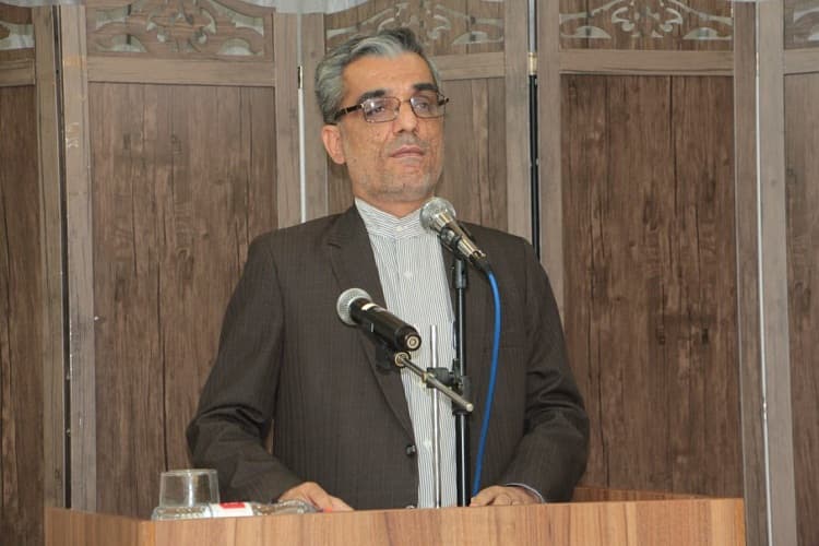 تصویری از مدیر عامل